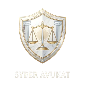 Syber Avukat Logo